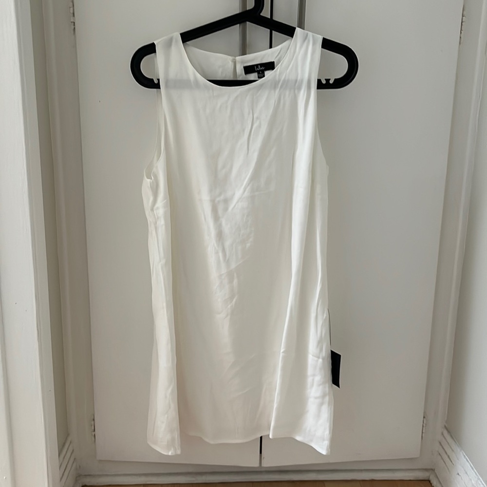 Lulus Little White Dress